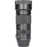 Tweedehands Sigma 100-400mm f/5-6.3 DG OS HSM Contemporary Canon CM0208