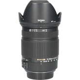 Tweedehands Sigma 18-250mm f/3.5-6.3 DC OS HSM Canon CM1566