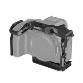 SmallRig 4004 "Black Mamba" Cage For Canon EOS R10