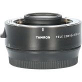 Tweedehands Tamron Teleconverter 1.4x voor SP AF 150-600mm VC USD G2 Canon CM9730