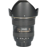 Tweedehands Tokina 12-24mm f/4.0 AT-X PRO DX II Nikon CM1557