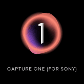 Capture One Pro 22 Sony