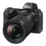 Nikon Z6 II + 24-120mm f/4.0 S