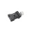 Leofoto DC-38Q QR Clamp