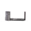 Leofoto L plate for Fujifilm X-E3 with handgrip