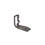 Leofoto Combo L plate for Canon 7D
