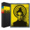 Polaroid Duochrome Film For 8x10 - Black & Yellow Edition
