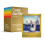 Polaroid Color instant film for GO - Gold frame Double Pack