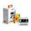 Polaroid Go Gen 3 White + Color Film Bundle (8 Photos)