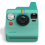 Polaroid Now Generation 3 Teal