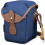 Billingham 72 - Navy Fibrenyte / Chocolate