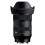 Sigma 17-40mm f/1.8 DC Art - Sony E