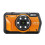 Ricoh WG-6 Orange