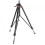 Manfrotto 058B Triaut Tripod Black