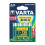 Varta Ready2 Use Oplaadbare AA-Batterijen 2100mAh 4 Stuks