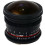 Samyang 8mm T3.8 Diagonal Fisheye VDSLR CS-II Canon