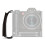 Leica S Hand Strap voor Multifunctional Handgrip