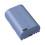 SmallRig 5406 Camera Battery For Canon LP-E6P Blauw