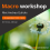 Workshop Creatieve Macrofotografie met Andrea Gulickx