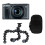 Canon Powershot SX740 HS Lite Edition Black Travel kit