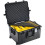 Peli 1637 Air Camerakoffer Zwart met Dividers