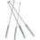 Profoto OCF Beauty Dish rods
