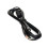 Caruba USB A Male - Mini Male 8-pin (UC-E6  Nikon) | 2 meter