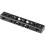 SmallRig 1091 Cheese Bar w/ 1/4 Inch and 3/8 Inch Screw Hole