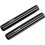 SmallRig 1049 Aluminum Alloy Pair of 15mm Rods (M12 4inch)