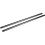 SmallRig 1055 2pcs 15mm Alu Alloy Rod(M12-45cm) 18inch