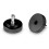 SmallRig 1089 Thumb Screw V2 2pcs Pack with 1/4 inch thread