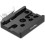 SmallRig 2143 Quick Release Clamp ( Arca-type Compatible)