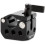 SmallRig 1976 Quick Release Rod Clamp w/ ARRI Acc. Mount