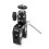 SmallRig 1124 Clamp Mount V1 w/ Ball Head Mount + CoolClamp