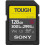 Sony 128GB SF-G Tough UHS-II SDXC