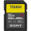 Sony 32GB SF-G Tough UHS-II SDXC