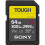 Sony 64GB SF-G Tough UHS-II SDXC