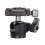 Tweedehands Leofoto LH-25 Statiefkop met PU-25 snelkoppelingsplaat - OUTLET (CM1106)