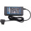 Fxlion V-lock charger / AC adapter for BPM series (D-tap)