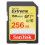 SanDisk SDXC Extreme 256GB V30 U3 UHS-I 150MB/s