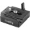 SmallRig 2280 Quick Release Clamp and Plate ( Arca-type Com)