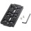 SmallRig 1681 Multi purpose Cheese Plate