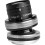 Lensbaby Composer pro II  met Edge 35 voor Micro Four Thirds