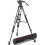 Manfrotto Nitrotech 608 & Alu Twin MS