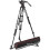 Manfrotto Nitrotech 612 & Alu Twin GS 