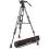 Manfrotto Nitrotech 612 & CF Twin MS 
