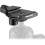 Manfrotto MSQ6T Top Lock Travel Quick Release Adapter