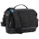 Tenba Skyline V2 12 Schouder Bag Zwart