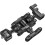 SmallRig 2071 Articulating Arm w/ Screw Ballhead NATO Clamp