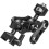SmallRig 2116 Magic Arm w/ Double Ballheads